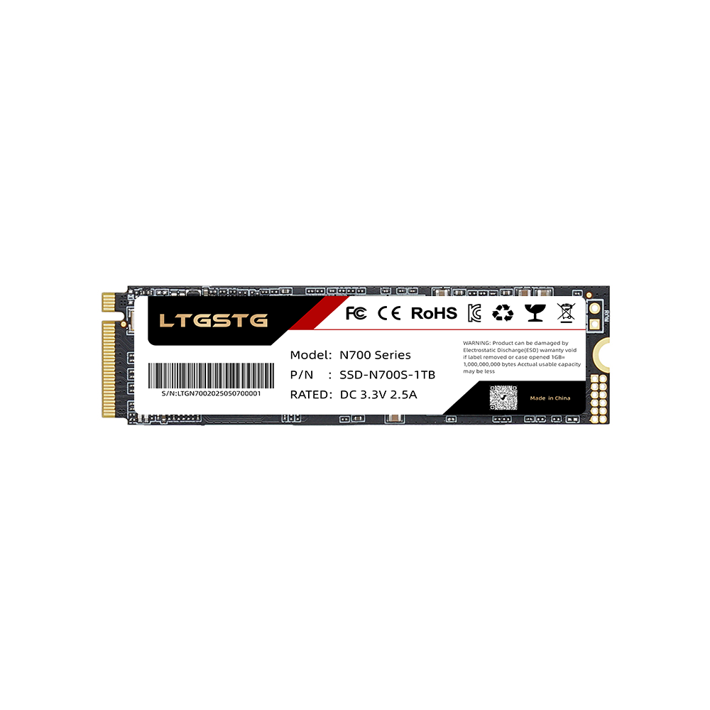 N700-NVME PCIE 4.0