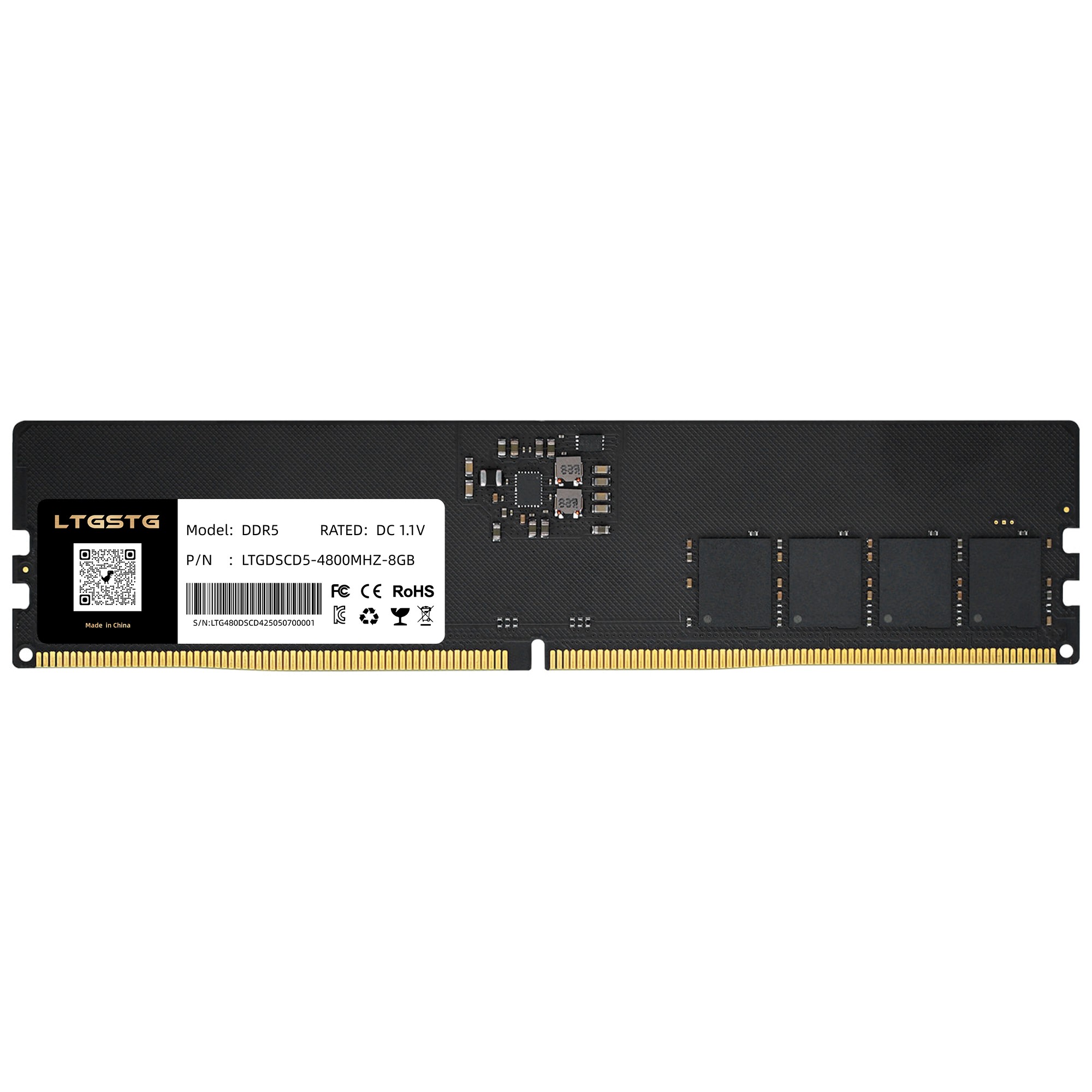 DDR5-PC